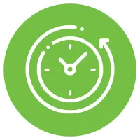 Save Time Save Time on watering your garden