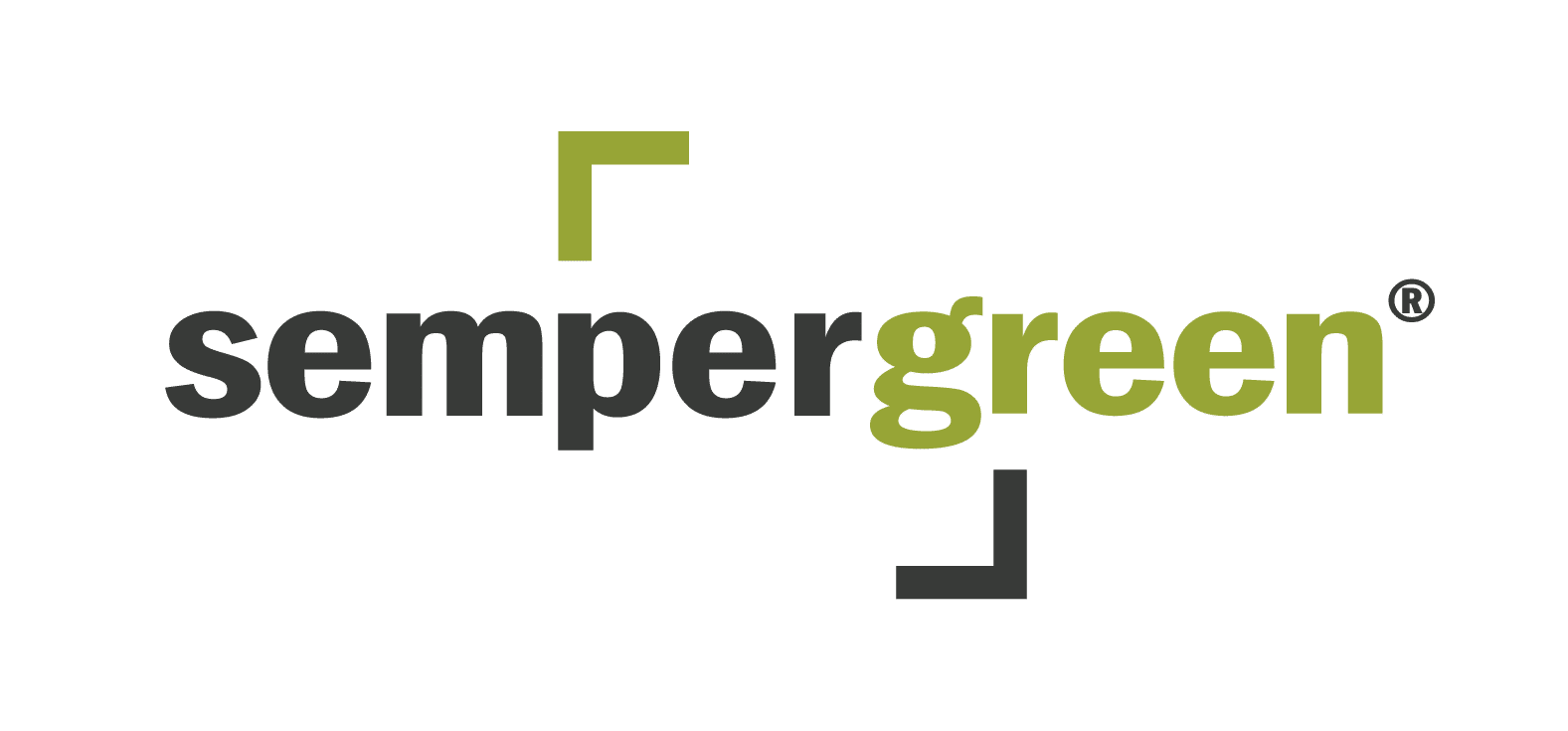 Sempergreen logo