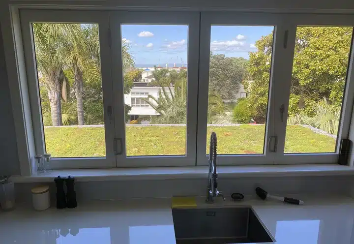 Mount Maunganui Garage Green Roof