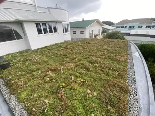 Stormwater Management & Rainwater Retention